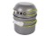 Hiking Camping Cooking Pot Set 4pcs