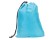 Blue Nylon Fabric Parachute Hammock for Camping/ Hiking