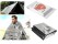 PET Film & Coating Emergency Survival Rescue Blanket