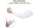 UV Sun Protection Cooling Arm Sleeves -White