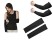 UV Sun Protection Cooling Arm Sleeves-Black