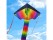 Rainbow Flying Kite for Kids