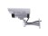 Dummy CCTV Camera LED Outdoor Security