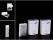 Wireless Door Bell, 2 X Doorbell 38 Tunes Musics