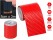 3M Red Reflective Safety Tape for Vehicles & Trailers