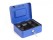 Cash Box / Safety Box with Key Lock Medium