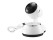 -720P IP WiFi Camera 1.0MP P2P PTZ ONVIF Security Camera w/ Moti
