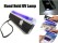 Black Light Hand Held UV Lamp