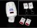 Security Wireless PIR Motion Sensor Alarm with Rem