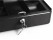 Cash Box / Safety Box with Key Lock Large