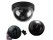 Dummy Dome Security Camera with Flashing LED
