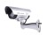 Dummy CCTV Camera LED Outdoor Security