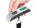 LCD Backlight Digital Luggage Scale - 50KG Max Load