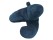 J Shaped Travel Pillow