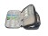 Double-Layered Travel Gadget Organiser Bag