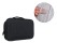 Double-Layered Travel Gadget Organiser Bag