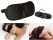 2 x 3D Travel Sleeping Eye Mask