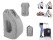 Inflatable Travel Pillow