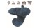 J Shaped Travel Pillow