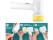 Cordless Scrubber Electric Cleaning Brush