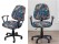 Stretch Office Chair Covers - Universal Washable Desk Chair
