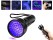 Black light Blacklight Ultraviolet UV Light