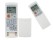 Mitsubishi Replacement Remote Control Heat Pump Air Conditioner