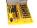 45-in-1 Precision Screwdriver Kit for Electronics Repair