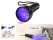 Black light Blacklight Ultraviolet UV Light
