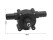 Self-Priming Water Pump for Electric Drill