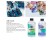 1:1 Epoxy Resin Kit 1KG for Art & Jewellery Making