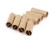 Pre-Rolled Cigarette/Tobacco Rolling Tubes (120 Pieces)
