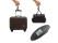 Digital Luggage Scale Weight Scale