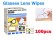 100PCS Eyeglass Wipes Lens Cleaning Tissue