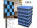 Acoustic Foam Soundproofing Sound Studio Foam Tiles