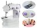 Sewing Machine NZ - Mini Stitching Machine