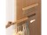Extendable Wooden Hanger