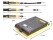 45-in-1 Precision Screwdriver Kit for Electronics Repair