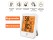 Digital Thermometer Hygrometer