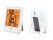 Digital Thermometer Hygrometer