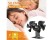 8-Blade Heat Powered Stove Fan for Fireplace
