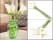 Calla Lily Artificial Flower(White)