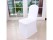 Chair Covers Wedding Banquet Event - White 50pcs