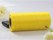 26m×15cm Yellow Organza Roll for Chair Cover Sash Bows