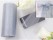 26m×14cm Silver Organza Roll for Chair Cover Sash Bows