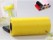 26m×15cm Yellow Organza Roll for Chair Cover Sash Bows