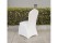 Chair Covers Wedding Banquet Event - White 50pcs