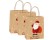 Paper Bags Gift Bags 10PCs with Twisted Handles