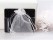 100 pcs Organza Bags, Wedding & Party Favors