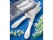 Wedding Cake Knife & Server Set - Calla Lily